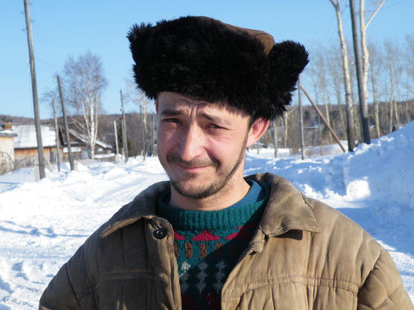 Виктор Киселев