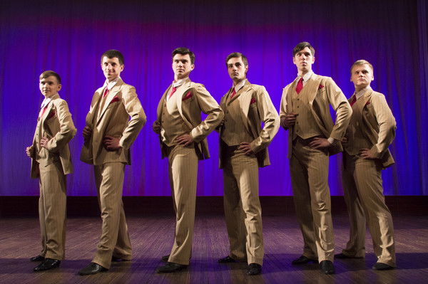 Владимир Аншиц