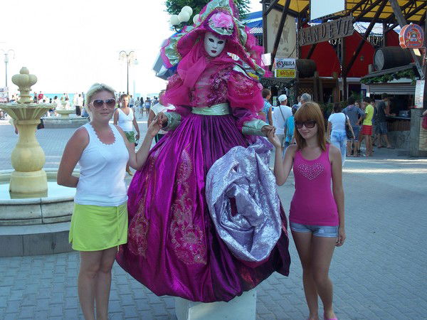 Ирина Маньковская