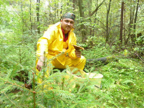 Денис Павлов