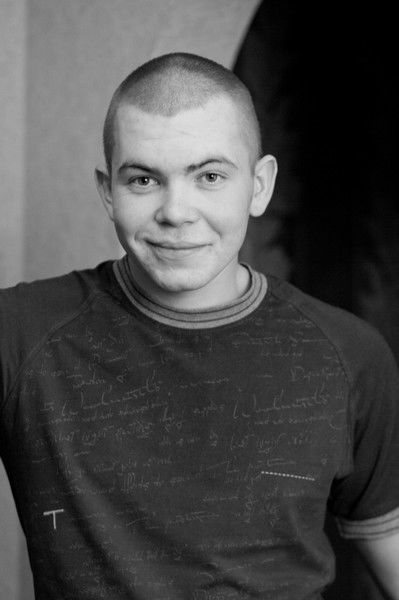 Дима Смелых