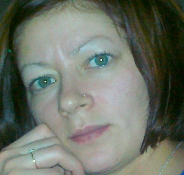 Анна Пинаева