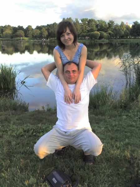 Павел Ипполитов