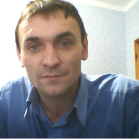 Руслан Захарченко