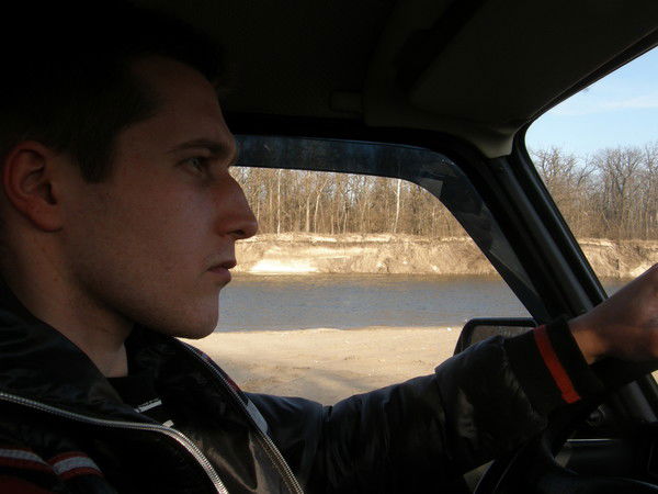 Рома Дудник