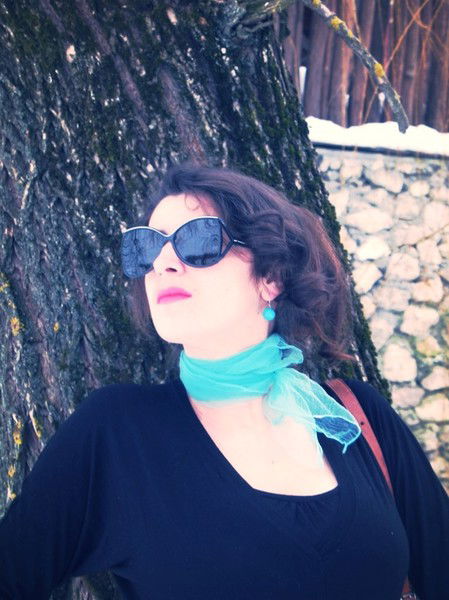 Тетяна Адамович