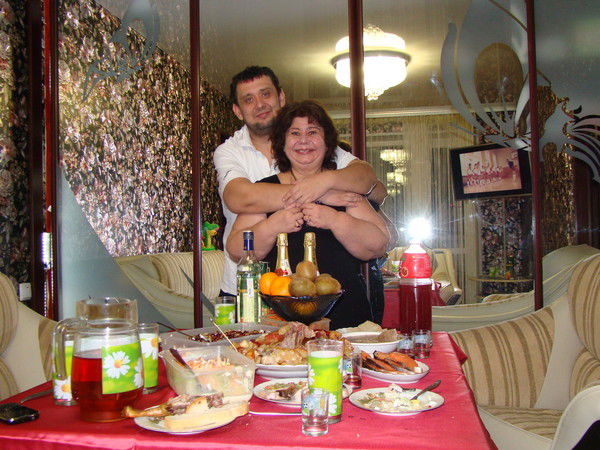 Аля Жданова