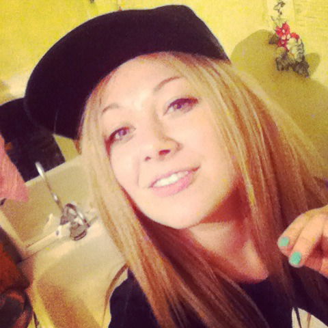 Юлия Хохлова