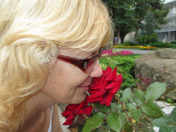 Наташа Шаталина