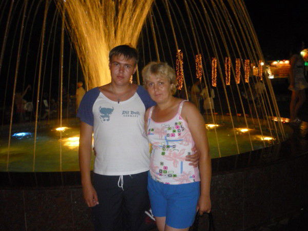 Сергеева Татьяна