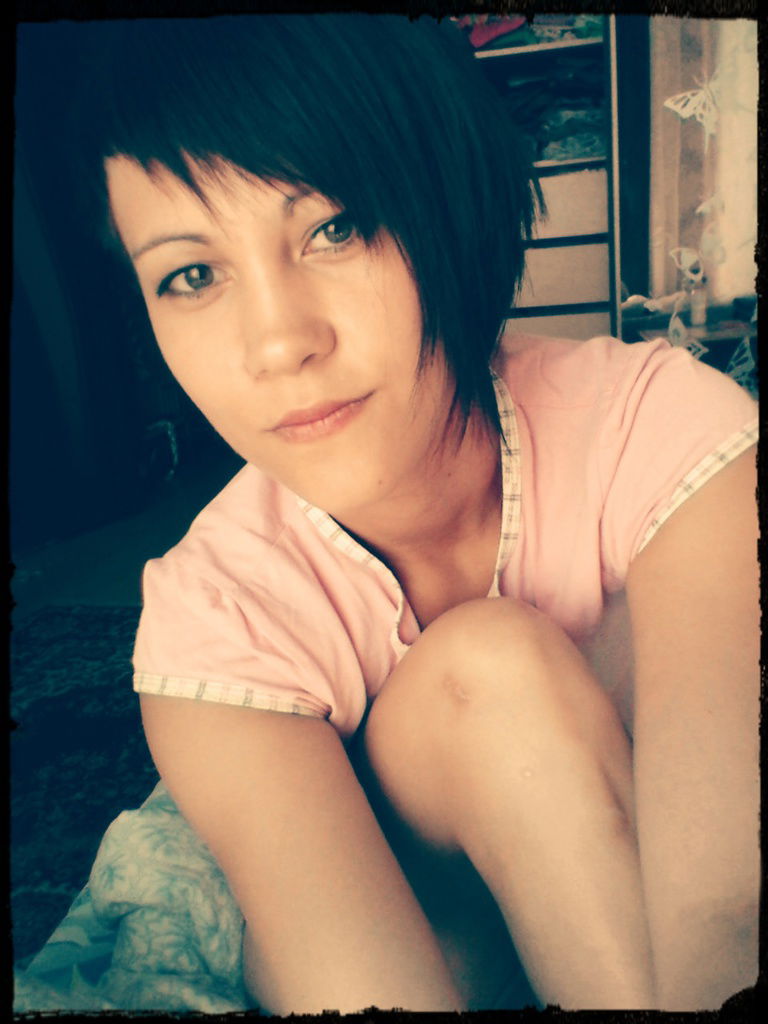 Елена Баринова