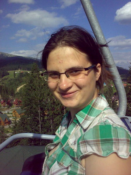 Александра Крутько