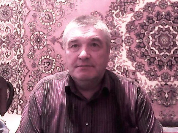 Виталий Хрящиков