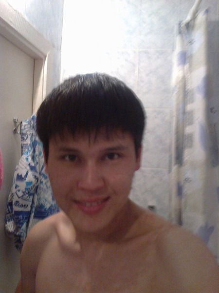 Даниель Чингисов