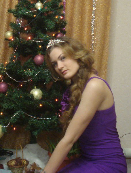 Елена Лукьянова