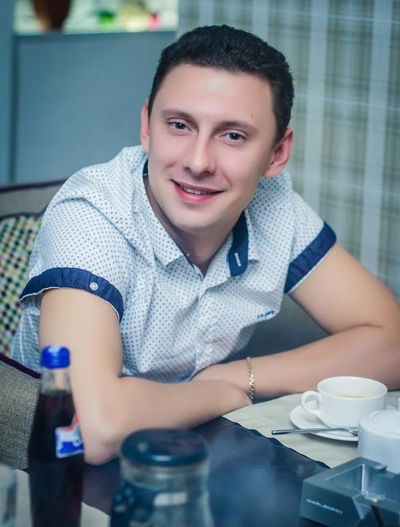 Денис Яковлев