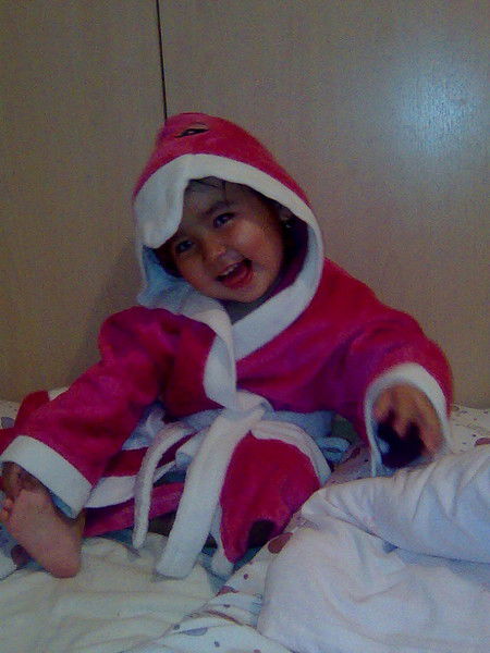 Данияр Адильханов