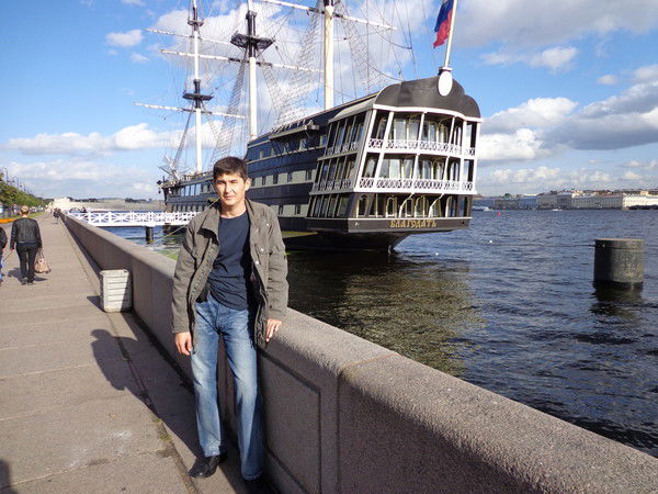 Ержан Куанышбаев