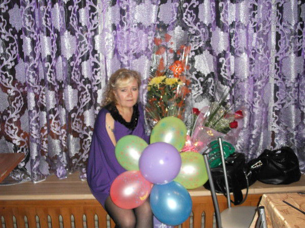 Татьяна Васильева