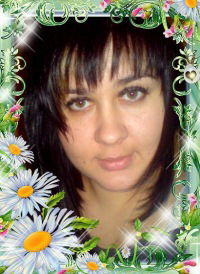 Ольга Антонова