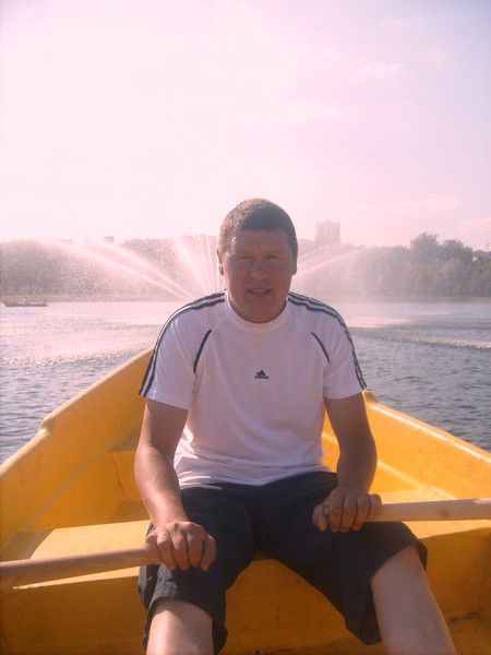 Евгений Строев