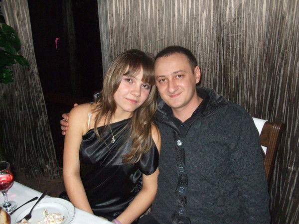 Валентина =)