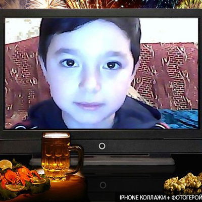 Рассул Асылбеков