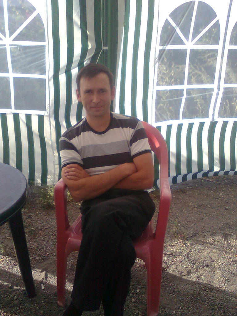 Павел Щеглов