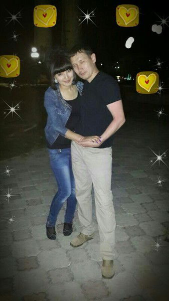 Жандос Арынбекулы