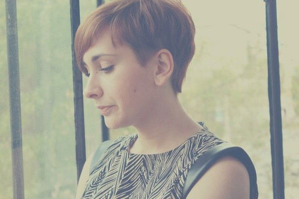 Анастасия Арепина