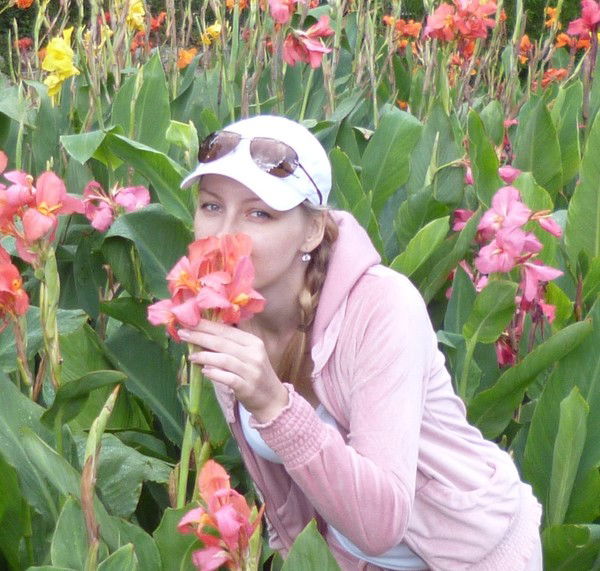 Светлана Галенкова