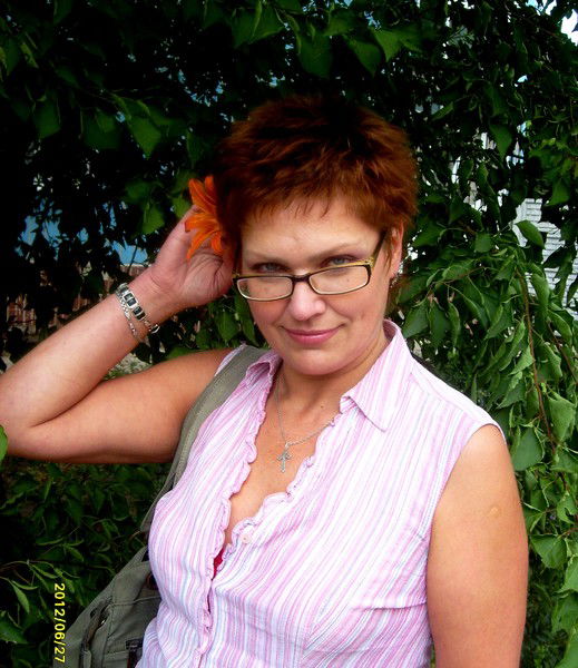 Светлана Баулина