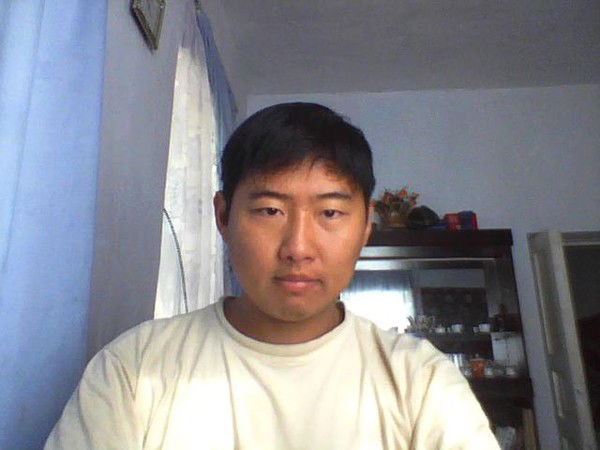 Андрей Хегай