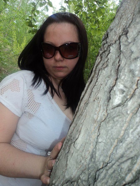 Екатерина Кабанова