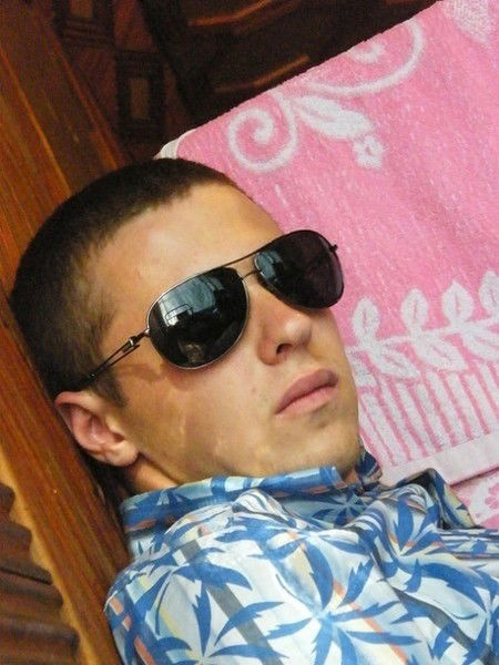 Семён Пучеглазов