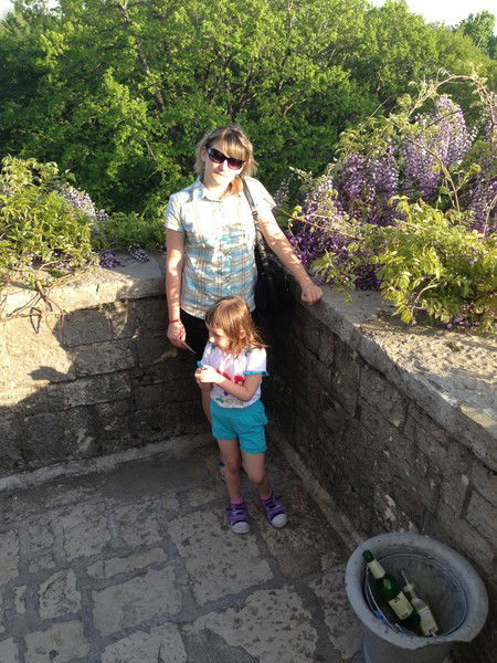 Анастасия Мурсалимова