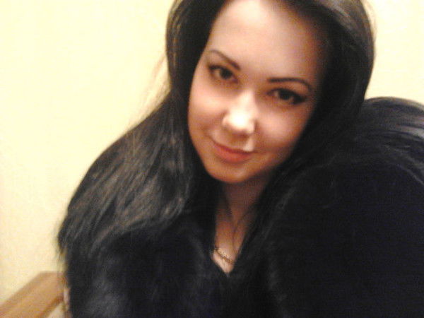 Юлечка Чувашева