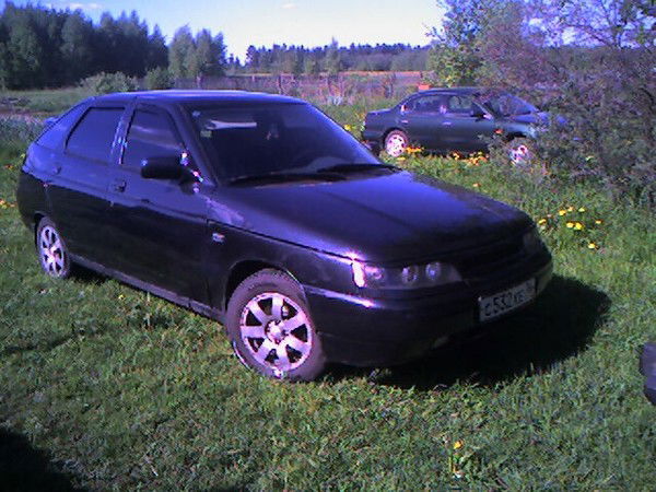 Алексей Лихой