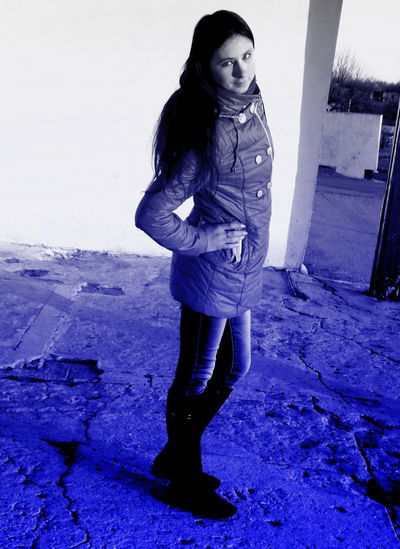 Лена Тишевич