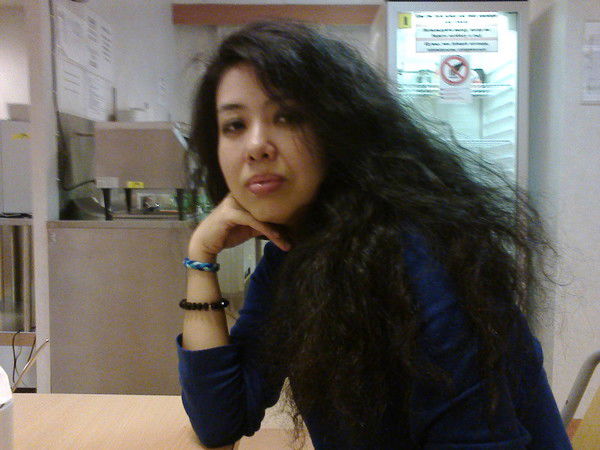 Валентина Кабешова