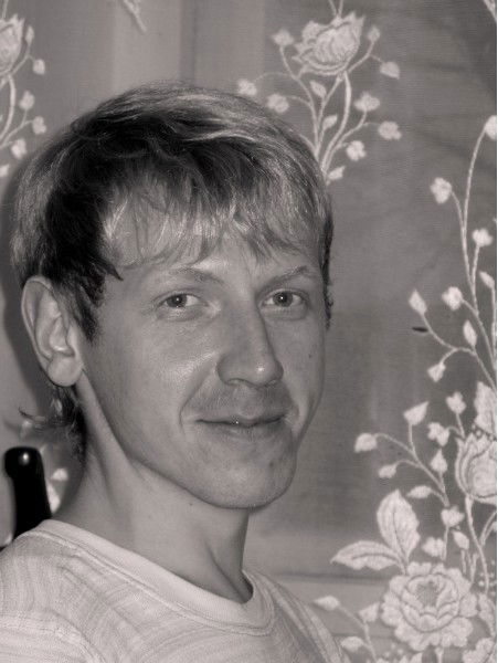 Денис Лебедев