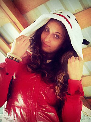 Валерия Воронцова