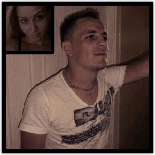 Костя Шияновский