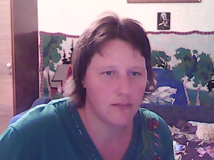 Алла Агиенко