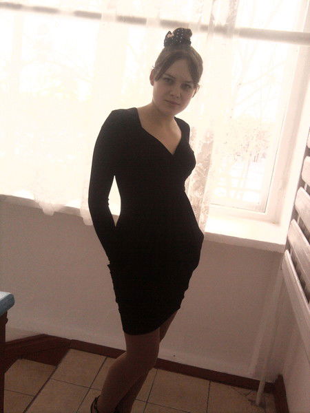 Галина Tarapurova