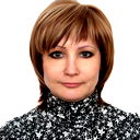 Ольга Коломина