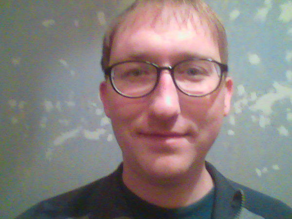 Кирилл Долганов