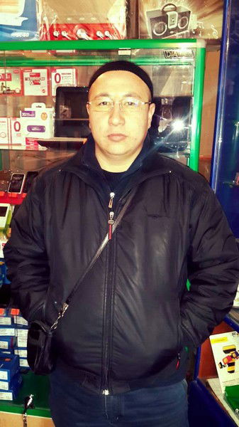 Абдурахман Шойманов