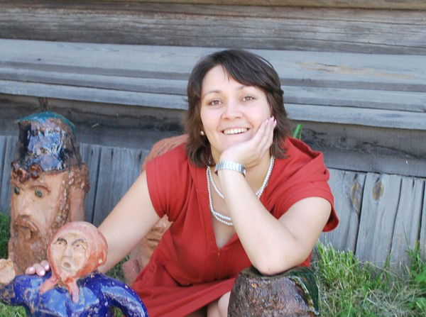 Ксеничка Делимова