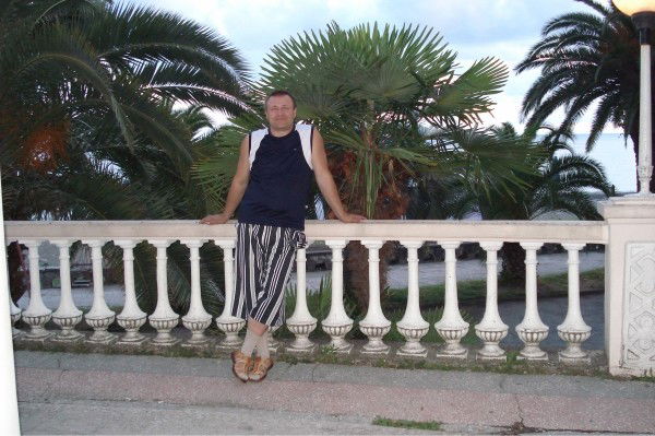 Владимир Колобов